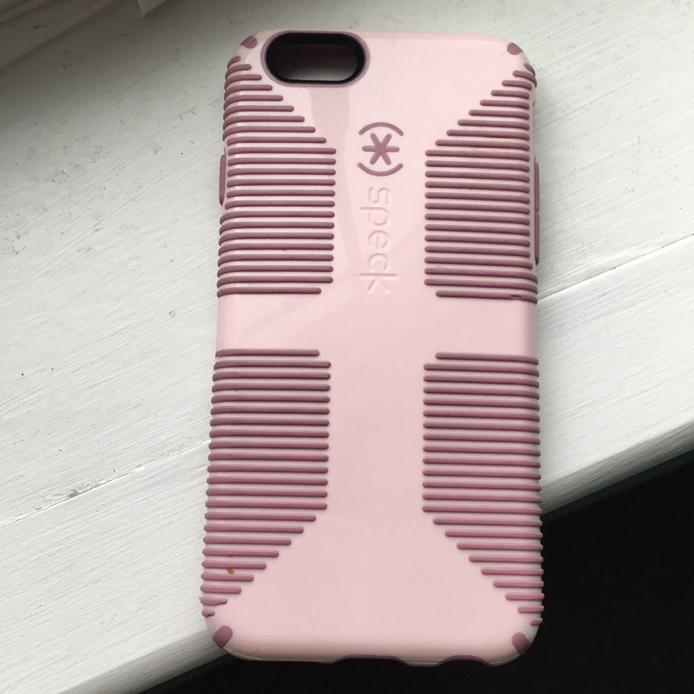 iPhone 6/6s Speck Case